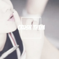 crush them