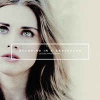standing in a graveyard | a Lydia Martin fanmix
