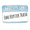 for the emo revivalist 