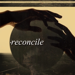Reconcile 