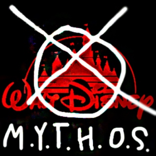 Mythos Disney Themes