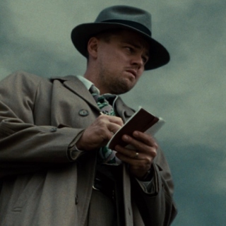 the 67th patient // shutter island fanmix //