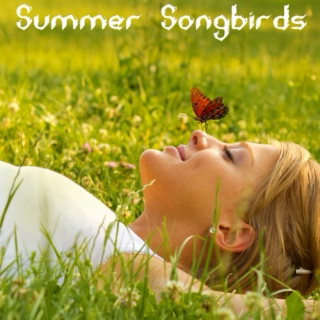 Summer Songbirds