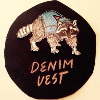 Denim Vest: Volume One (ohemg edition)