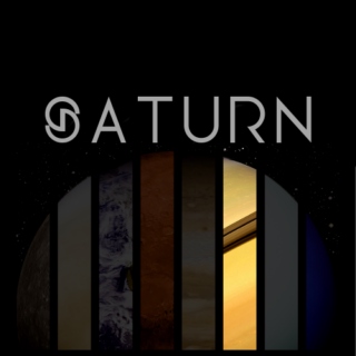 [7 of 9] saturn