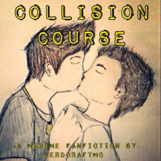 Collision Course Playlist