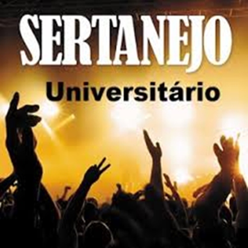 Sertanejo universitário