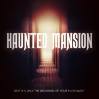 Haunted Mansion [Writing Mix]