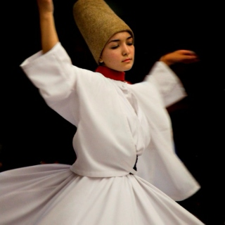 Sufi - Mix