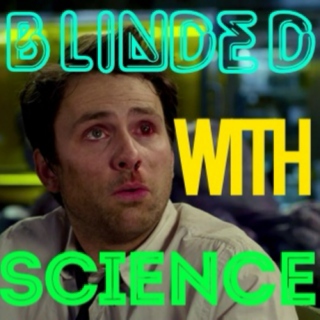 Newton Geiszler: Blinded with Science
