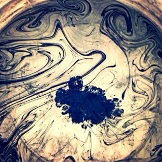 Ink and Water