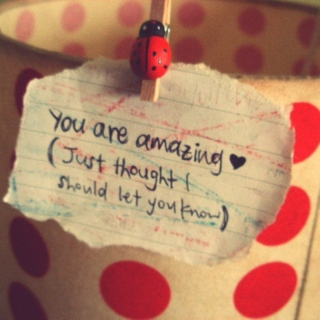 Hang in there. :)