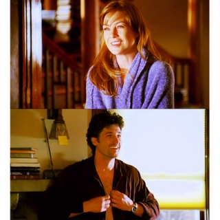 Meredith and Derek Season 1