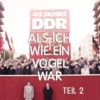 Ostrock, music from the German Democratic Republic - Volume 2