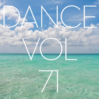 DANCE VOL 71 -Handful of Blues