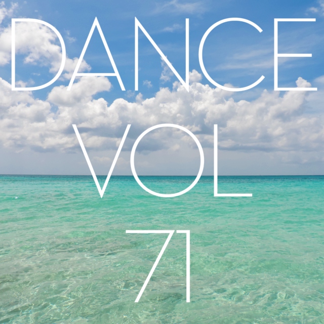 DANCE VOL 71 -Handful of Blues