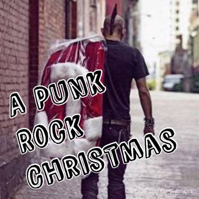 A Punk Rock Christmas