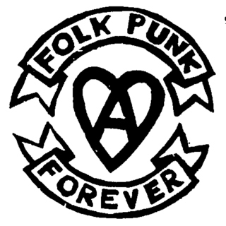 Folk Punk please