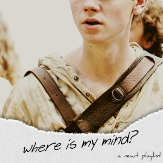 where is my mind?