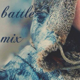 Battle Mix