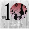 Top 10 - Música que da miedo