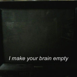 empty your mind