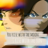 moon/sun