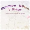 Summer When I Slept: a Changeling: the Dreaming Fanmix