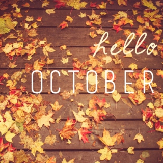 October '14 ♥