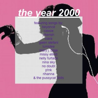the year 2000