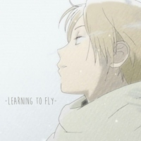 Learning to Fly - a fanmix for Natsume -