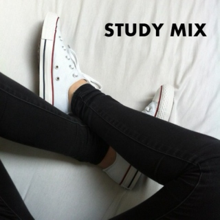 Study Mix 