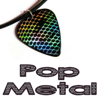 Pop-Metal