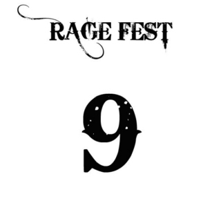 Rage Fest 9