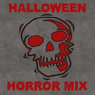 Halloween Horror Mix 