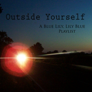 Outside Yourself