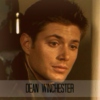 dean winchester.