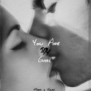 You Are My Girl 