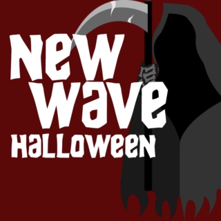 New Wave Halloween