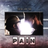 Focus On The Pain - Oliver & Felicity