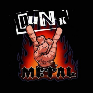 Punk Metal