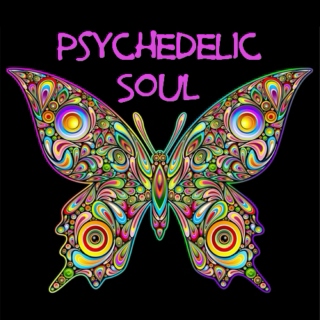 Psychadelic Soul