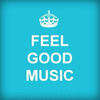 Feel Good Music 2014