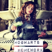 Hogwarts Homework