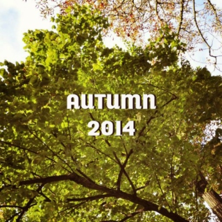Autumn 2014