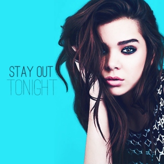 Stay Out, Tonight