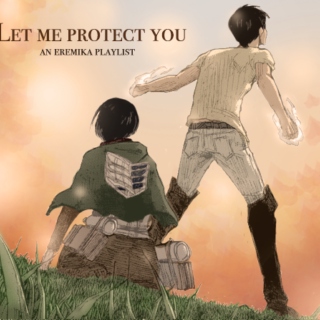 Let Me Protect You