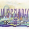 Music Sunday 128