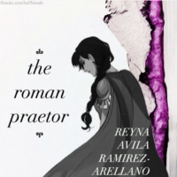 The Roman Praetor