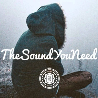 The Sound You Need/Deep House